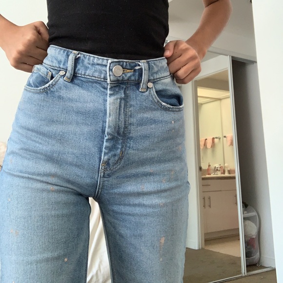 Rebecca Taylor Denim - LA VIE REBECCA TAYLOR JEANS